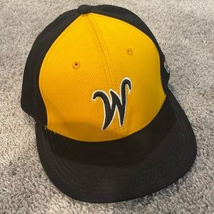 Wichita State Shockers baseball hat